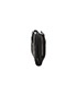 Chanel Small Zip Compact Wallet, side view